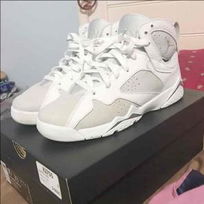 Air Jordan 7