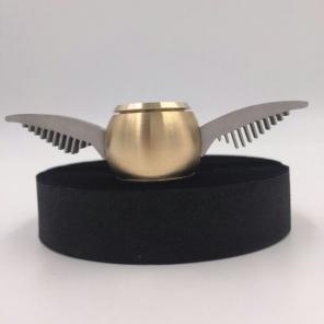 Harry Potter Gold Snitch Fidget Spinner
