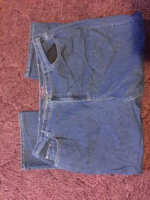 Plus Size Women Jeans