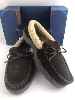Nunn Bush Men's Dale Slipper