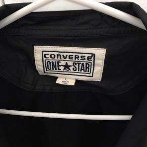 Converse Men's Jacket Size Large