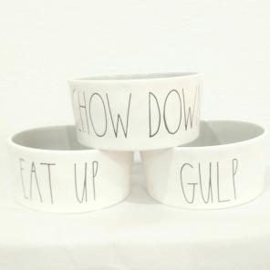 Chow down add on