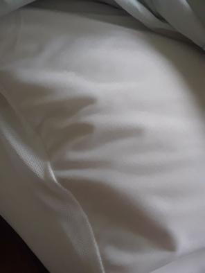 Twin mattress