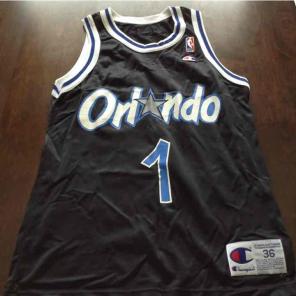 Penny Hardaway kids vintage jersey