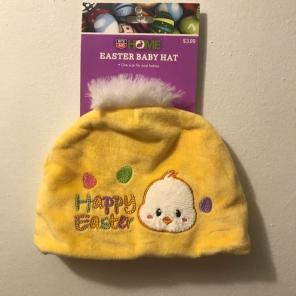 Easter Hat
