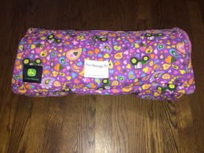 John Deere Rest Mat