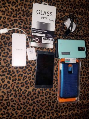 Samsung Galaxy Note 4 32GB T-Mobile