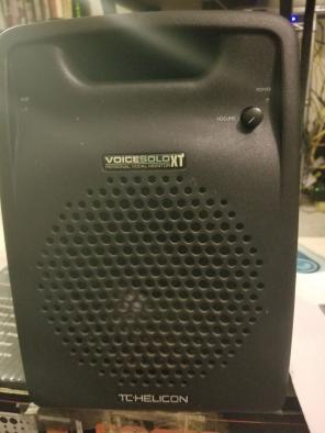Active Monitor