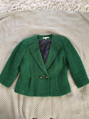 Sz. 6 Cabi Blazer