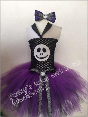 Tutu Dress