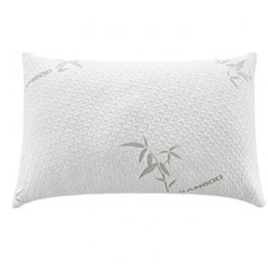 NEW Shredded Memory Foam Pillow