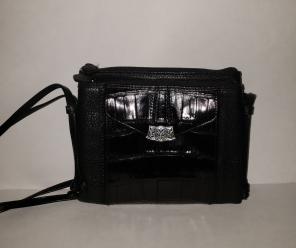 Brighton Leather Handbags Mercari Brighton Leather Organizer Crossbody Bag