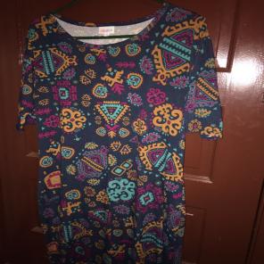 Lularoe 2XL Julia