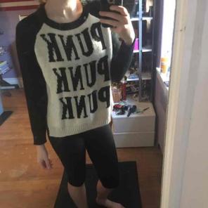 Sweater