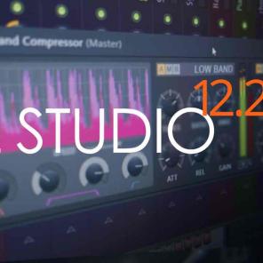 FL Studio 12 Producer Edition