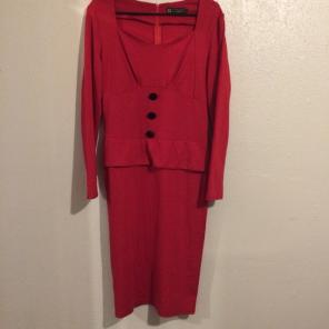 Dress Suit