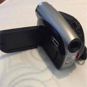 Samsung video recorder