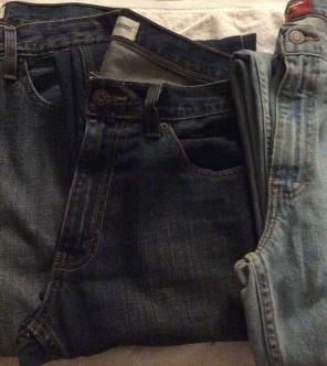 Bundle Of Pants