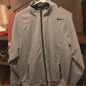 Nike jacket