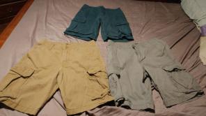 Old Navy Shorts Lot 32 free ship