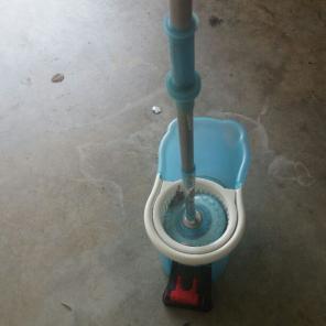 Mop