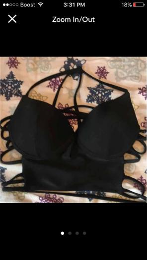 Bathing Suit