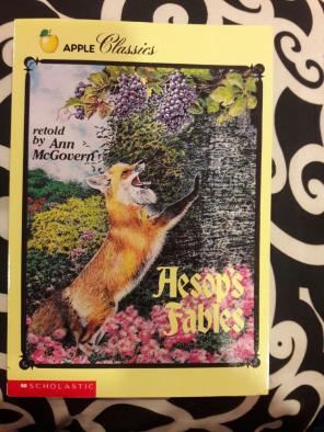 Child's book