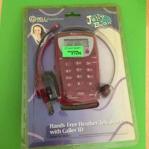 NWT Telephone w Caller ID - Huge Elderly