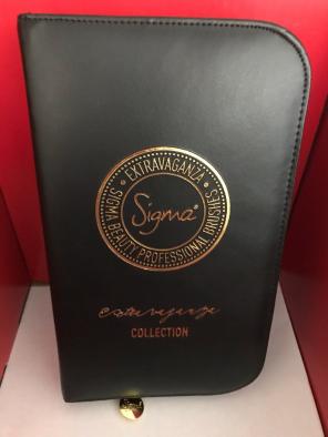 Sigma Extravaganza Beauty Brush Case
