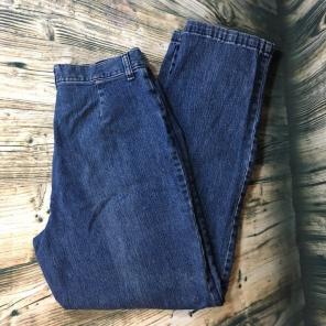 Vintage LEE Riders Stretch Jeans High