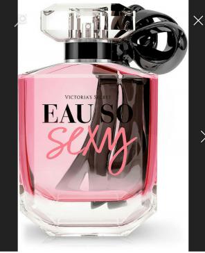 EAU SO Sexy Perfume BY VS