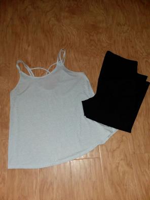 Maternity Active Wear Bundle