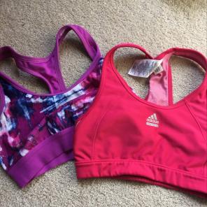 Sports Bra Bundle