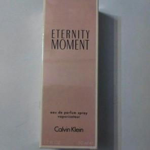 Calvin Klein Eternity Moment
