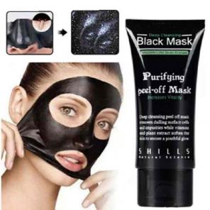 Facial Cleansing Blackheads Remover Mask