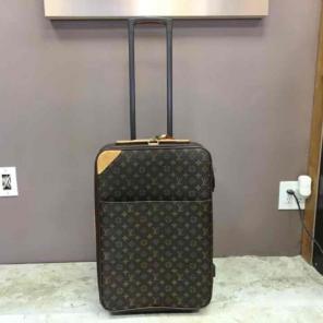 Louis Vuitton Luggage