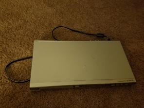 Dvd player