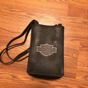 Harley Davidson purse