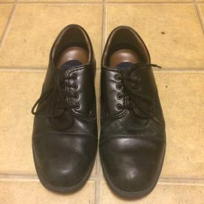 Dockers Men's Dress Shoes Size 8.5