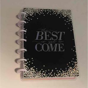 Mini Happy Planner