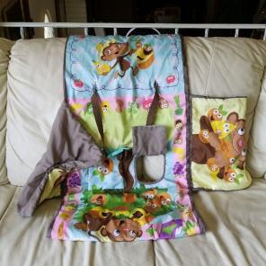 Infantino Shopping Cart Cover