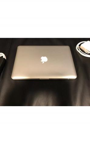 Apple MacBook Pro13 500GB HDD-INTEL I5
