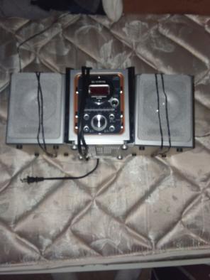 Radio