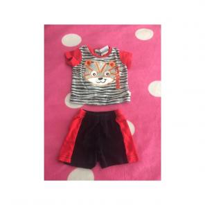 ⭐️Baby Boy Matching Outfit⭐️