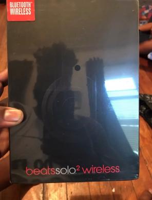 Brats Solo 2.0 In Box