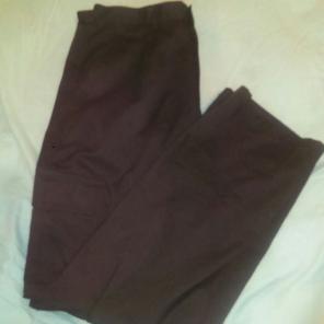 Men's Old Skool Pants