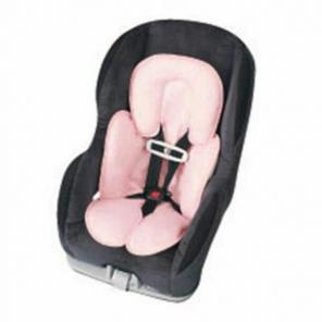 Pink Snuzzler Infant Carseat Insert
