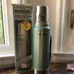Stanley thermo