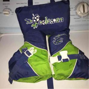Life jacket