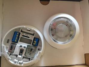 Thermostat